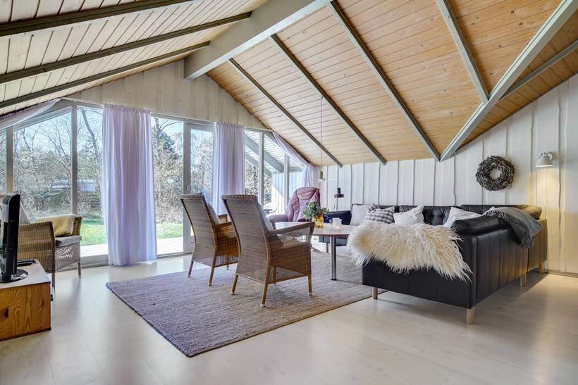 Foto von Ferienhaus VD13 in Rørvig - Westseeland