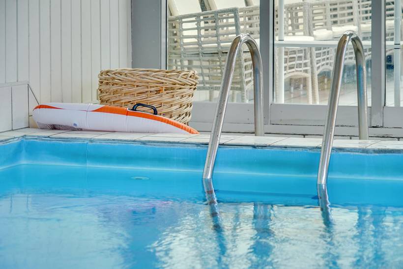 Foto von Ferienhaus VD13 in Rørvig - Westseeland