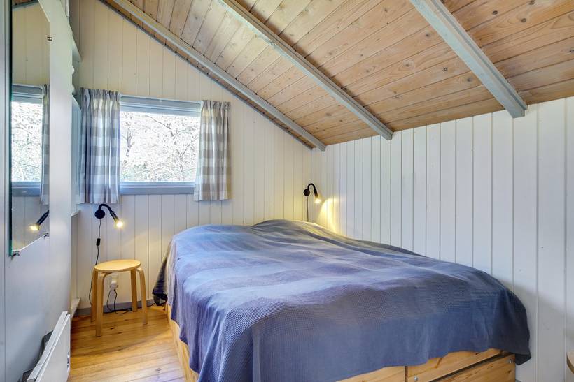 Foto von Ferienhaus VD13 in Rørvig - Westseeland