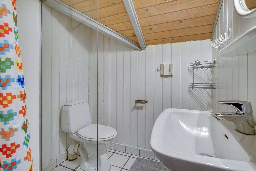 Foto von Ferienhaus VD13 in Rørvig - Westseeland