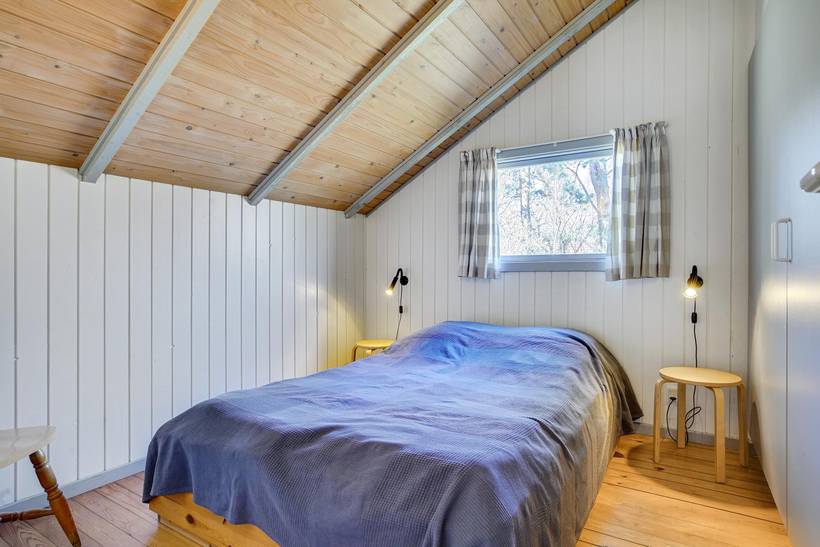 Foto von Ferienhaus VD13 in Rørvig - Westseeland