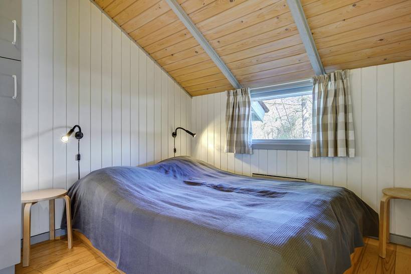 Foto von Ferienhaus VD13 in Rørvig - Westseeland