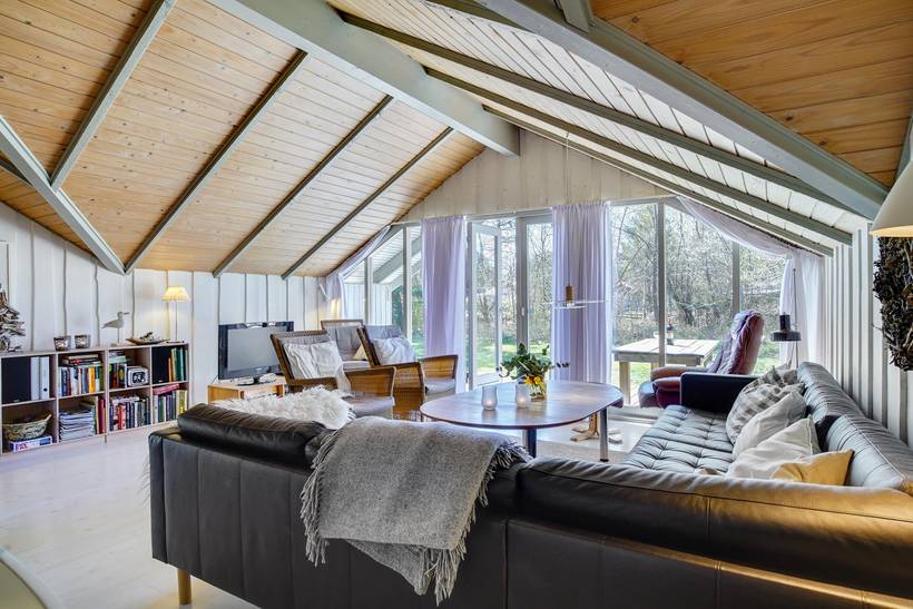 Foto von Ferienhaus VD13 in Rørvig - Westseeland