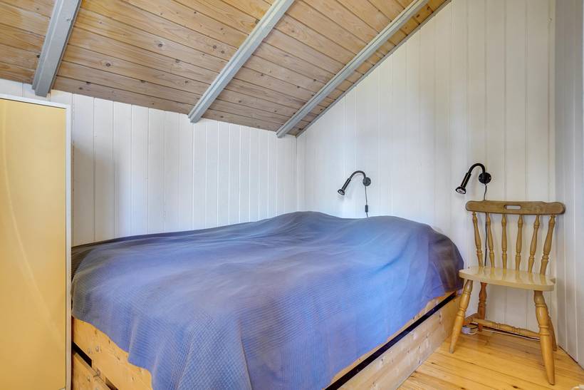 Foto von Ferienhaus VD13 in Rørvig - Westseeland