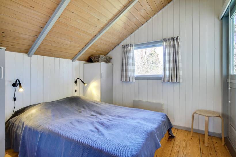 Foto von Ferienhaus VD13 in Rørvig - Westseeland