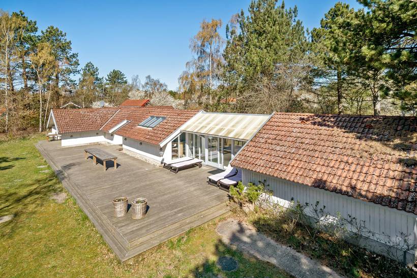 Foto von Ferienhaus VD13 in Rørvig - Westseeland