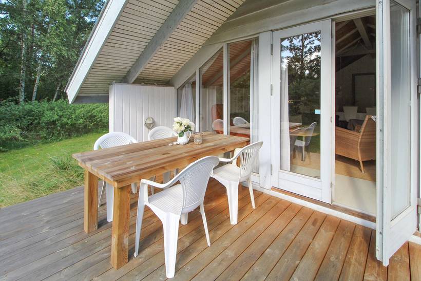 Foto von Ferienhaus VD13 in Rørvig - Westseeland