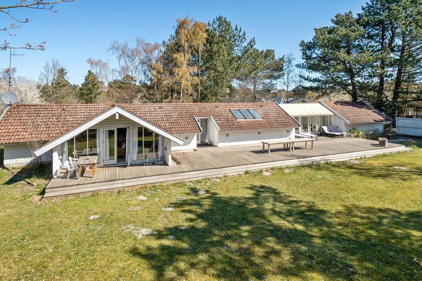 Foto von Ferienhaus VD13 in Rørvig - Westseeland