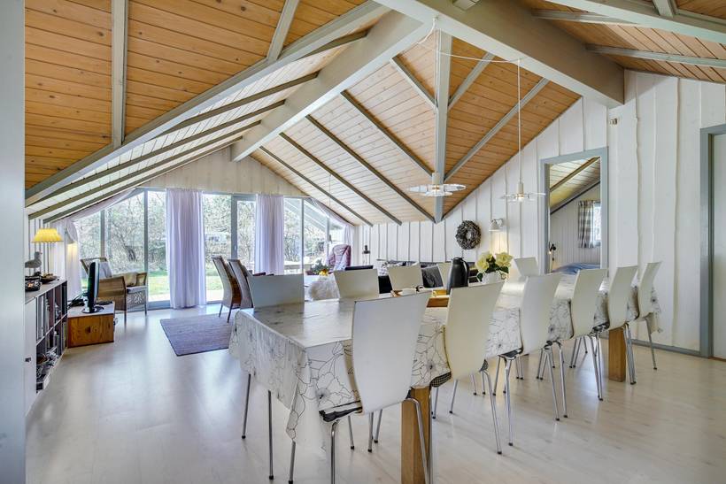 Foto von Ferienhaus VD13 in Rørvig - Westseeland