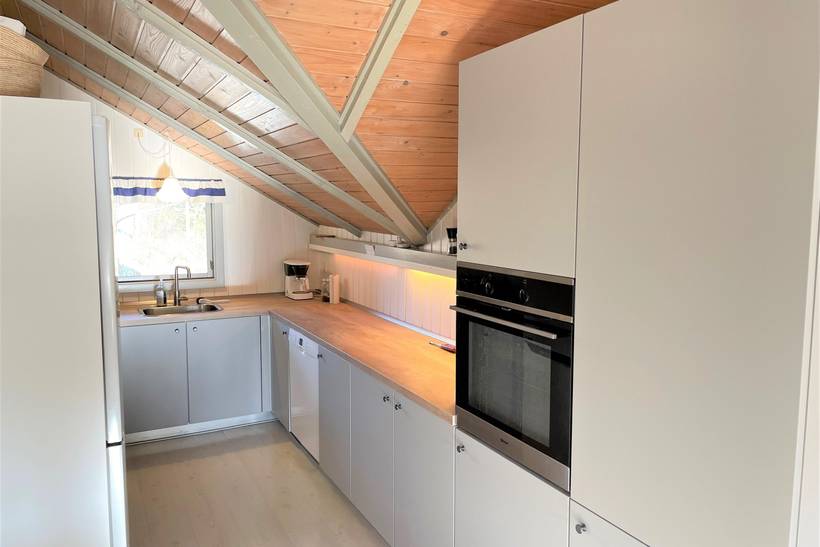 Foto von Ferienhaus VD13 in Rørvig - Westseeland