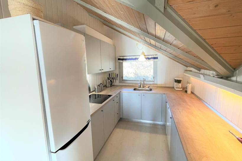 Foto von Ferienhaus VD13 in Rørvig - Westseeland