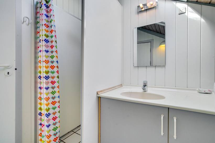 Foto von Ferienhaus VD13 in Rørvig - Westseeland