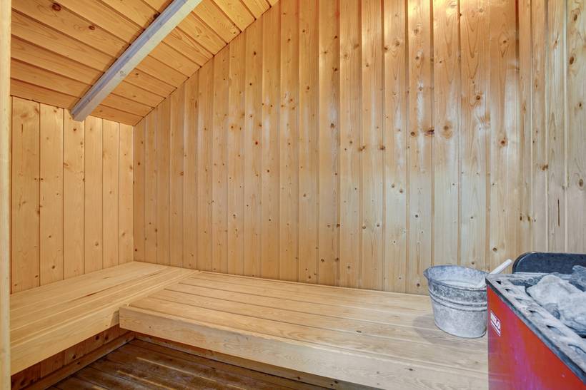 Foto von Ferienhaus VD13 in Rørvig - Westseeland