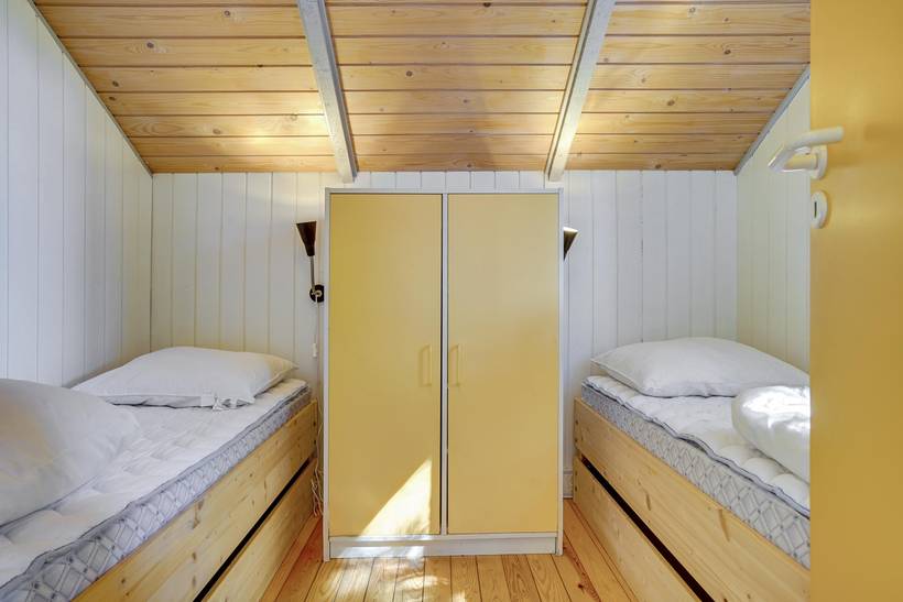 Foto von Ferienhaus VD13 in Rørvig - Westseeland