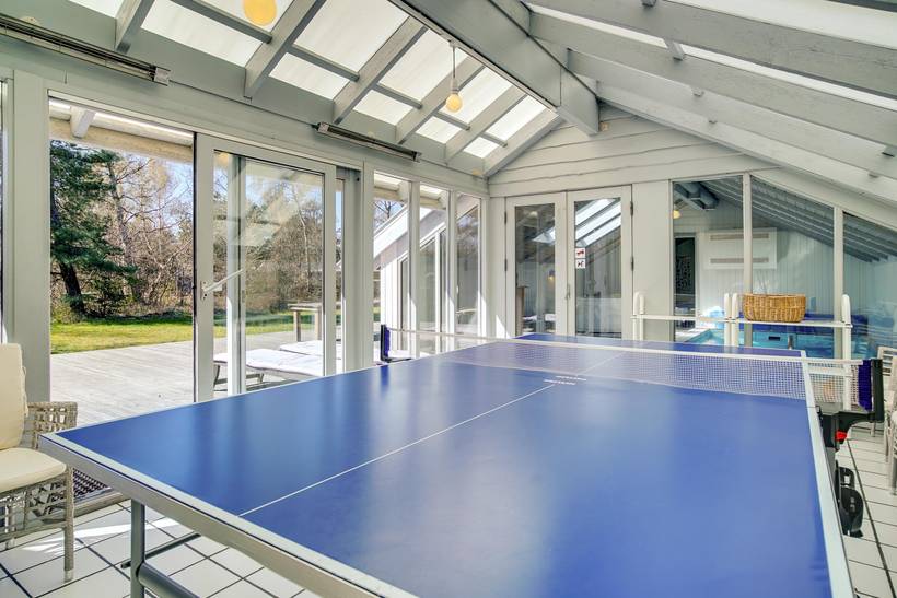 Foto von Ferienhaus VD13 in Rørvig - Westseeland