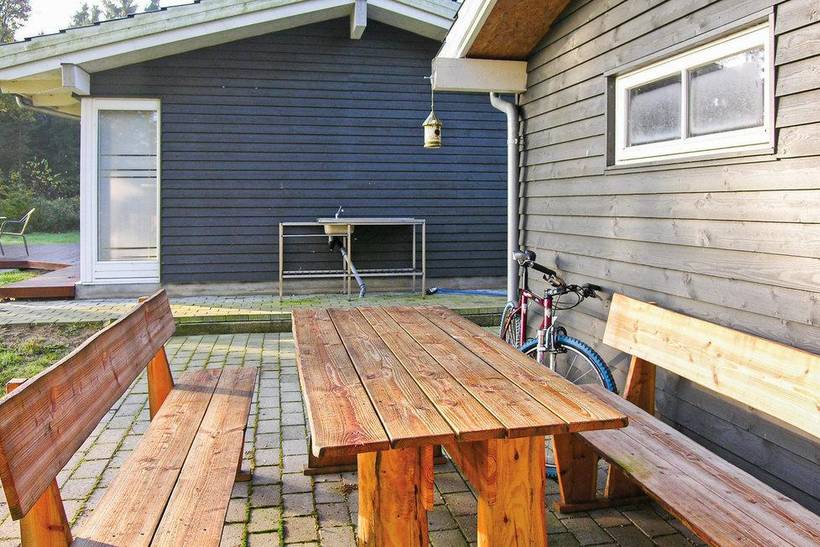 Foto von Ferienhaus VD14 in Egtved - Ostjütland
