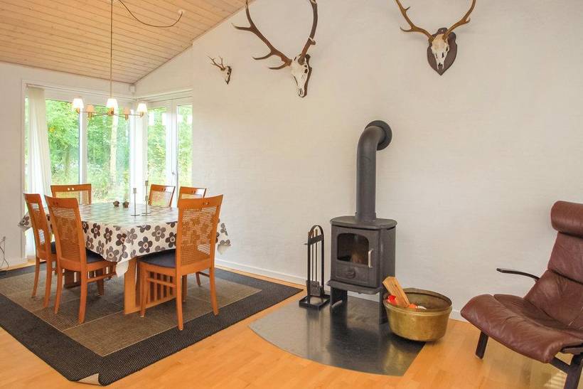Foto von Ferienhaus VD14 in Egtved - Ostjütland