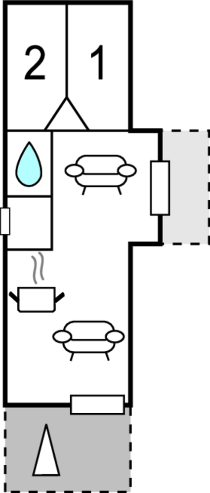 Vorschaubild von Ferienhaus VD14 in Egtved - Ostjütland