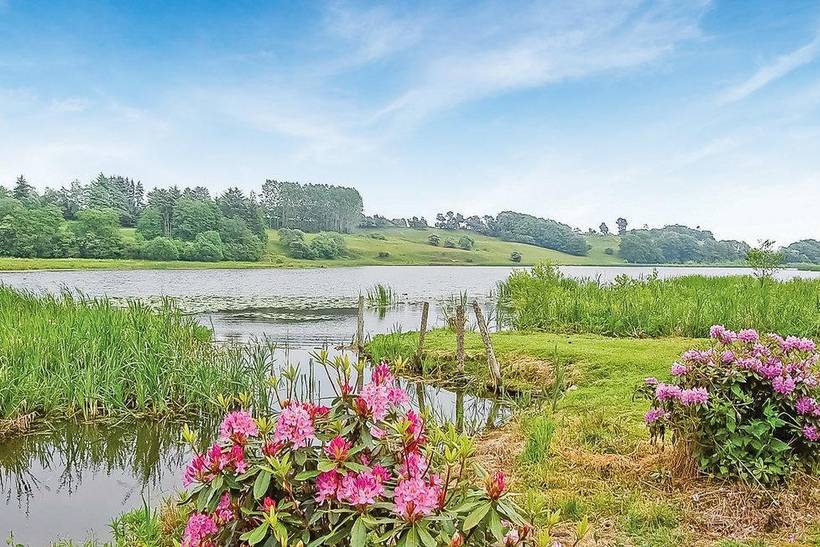 Foto von Ferienhaus VD14 in Egtved - Ostjütland