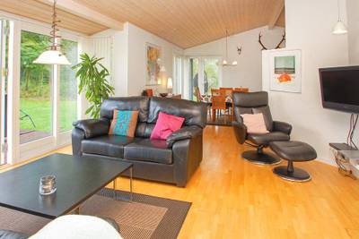 Vorschaubild von Ferienhaus VD14 in Egtved - Ostjütland