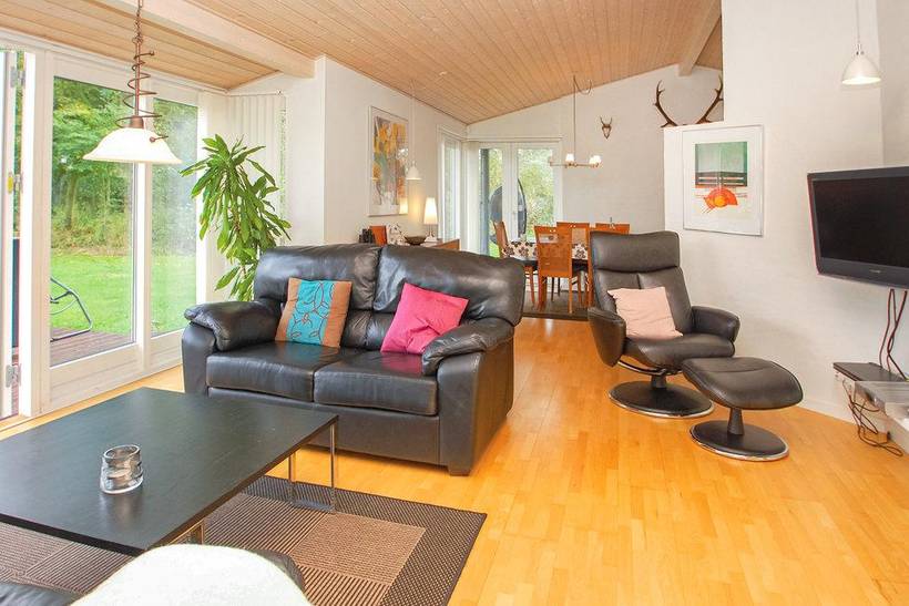 Foto von Ferienhaus VD14 in Egtved - Ostjütland