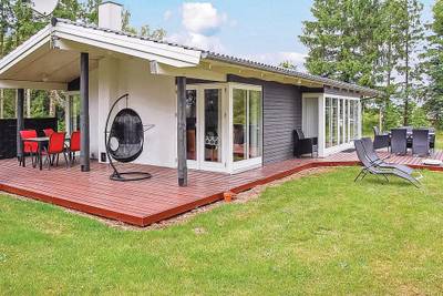 Vorschaubild von Ferienhaus VD14 in Egtved - Ostjütland