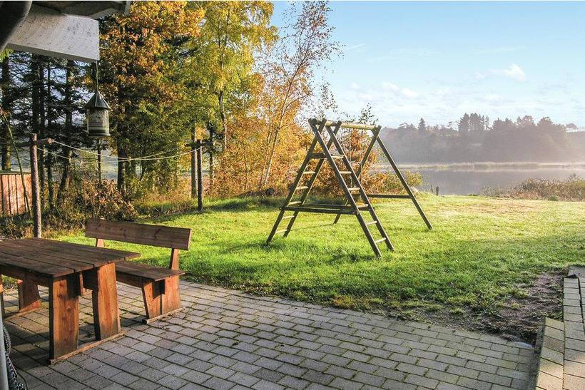 Foto von Ferienhaus VD14 in Egtved - Ostjütland