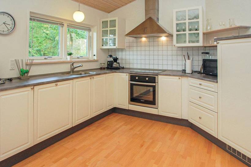 Foto von Ferienhaus VD14 in Egtved - Ostjütland