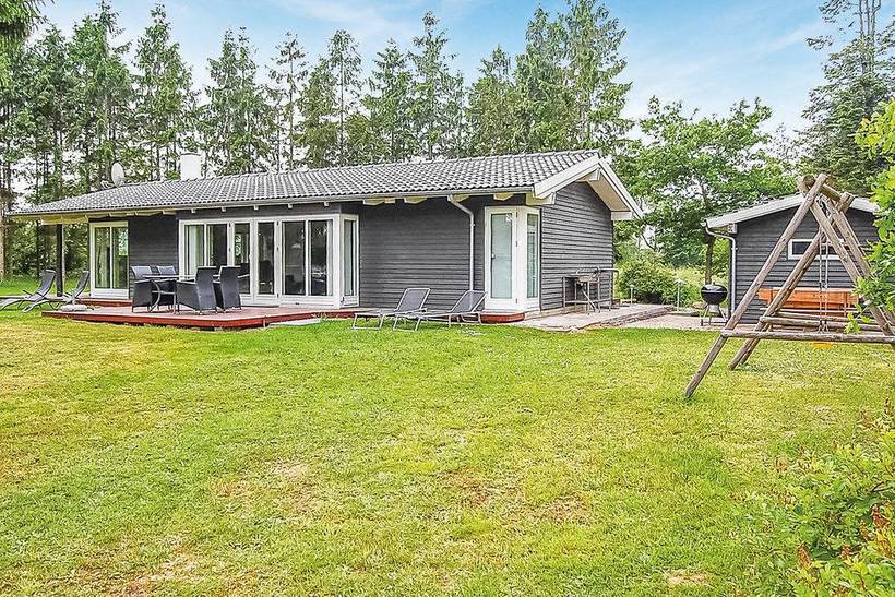 Foto von Ferienhaus VD14 in Egtved - Ostjütland