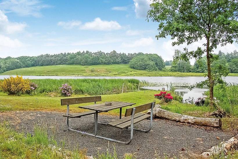 Foto von Ferienhaus VD14 in Egtved - Ostjütland