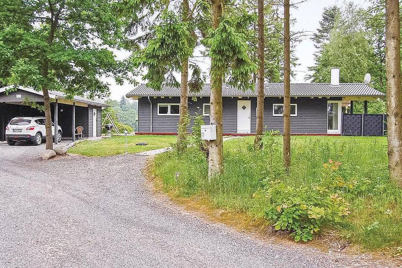 Foto von Ferienhaus VD14 in Egtved - Ostjütland