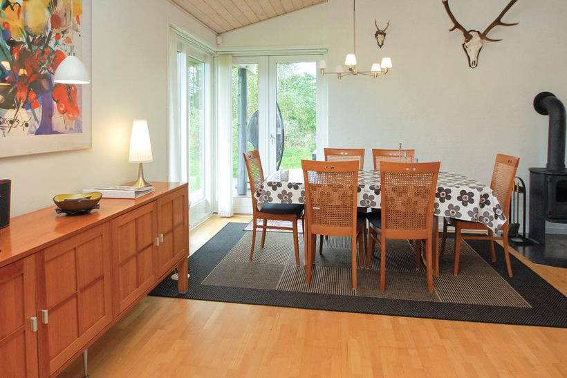 Foto von Ferienhaus VD14 in Egtved - Ostjütland