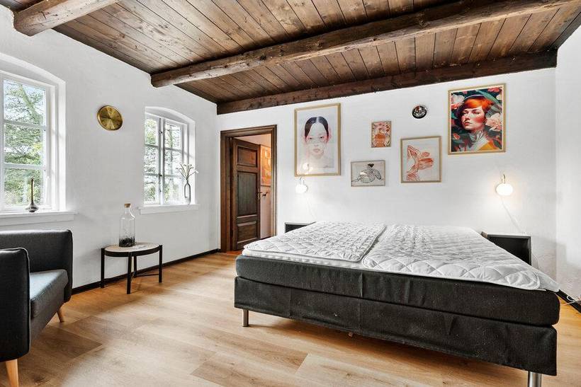 Foto von Ferienhaus VD15 in Ulfborg - Westjütland