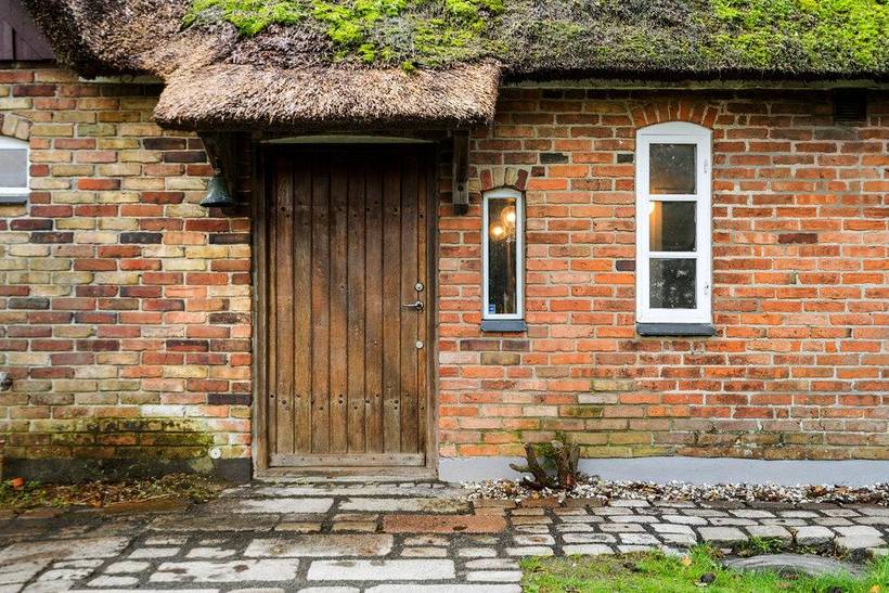 Foto von Ferienhaus VD15 in Ulfborg - Westjütland