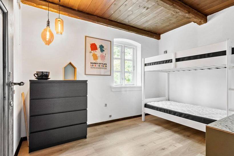 Foto von Ferienhaus VD15 in Ulfborg - Westjütland
