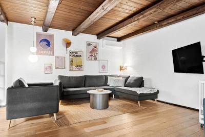 Vorschaubild von Ferienhaus VD15 in Ulfborg - Westjütland