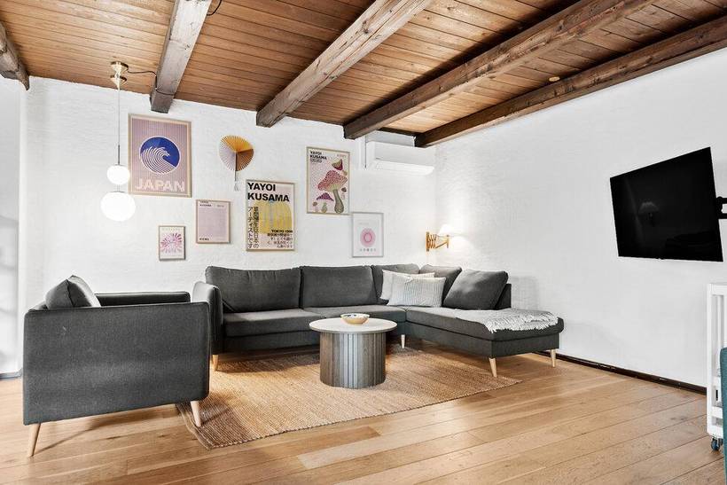 Foto von Ferienhaus VD15 in Ulfborg - Westjütland