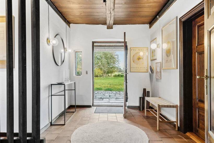 Foto von Ferienhaus VD15 in Ulfborg - Westjütland