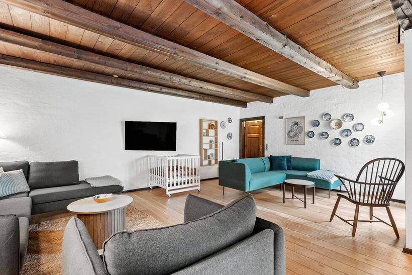 Foto von Ferienhaus VD15 in Ulfborg - Westjütland