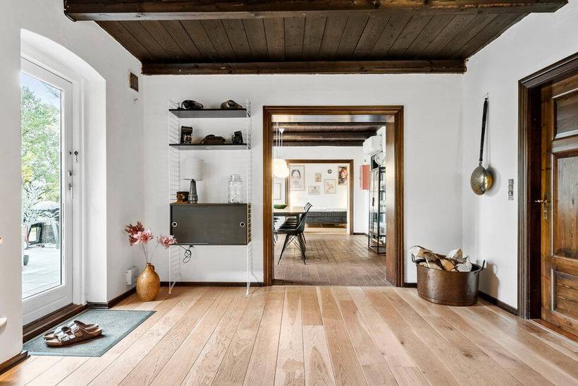 Foto von Ferienhaus VD15 in Ulfborg - Westjütland