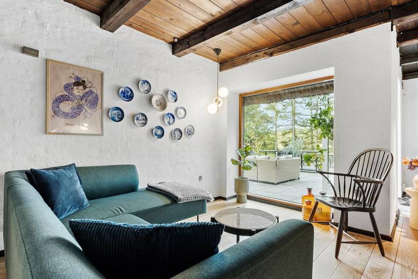 Foto von Ferienhaus VD15 in Ulfborg - Westjütland