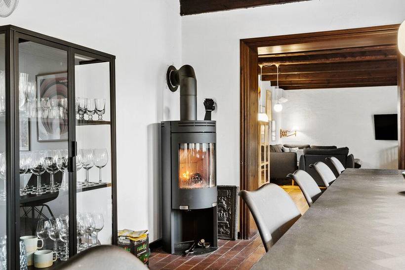 Foto von Ferienhaus VD15 in Ulfborg - Westjütland