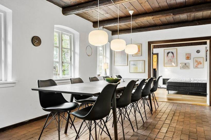 Foto von Ferienhaus VD15 in Ulfborg - Westjütland