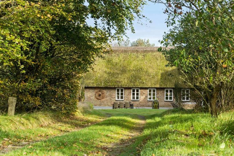 Foto von Ferienhaus VD15 in Ulfborg - Westjütland