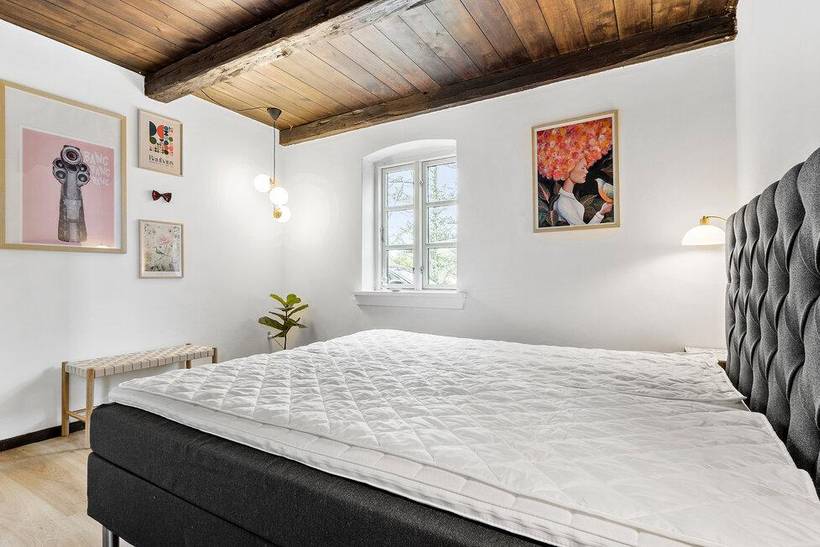 Foto von Ferienhaus VD15 in Ulfborg - Westjütland