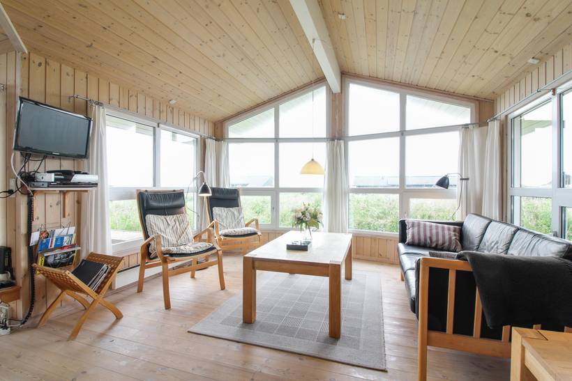 Foto von Ferienhaus VD17 in Nørlev - Lønstrup - Nordjütland