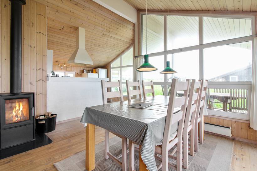 Foto von Ferienhaus VD17 in Nørlev - Lønstrup - Nordjütland