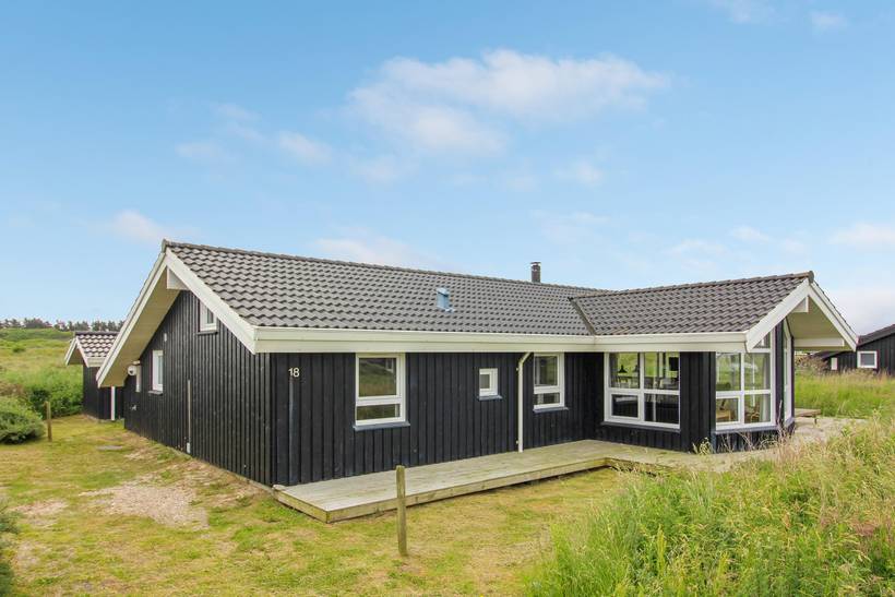 Foto von Ferienhaus VD17 in Nørlev - Lønstrup - Nordjütland