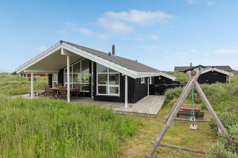 Foto von Ferienhaus VD17 in Nørlev - Lønstrup - Nordjütland