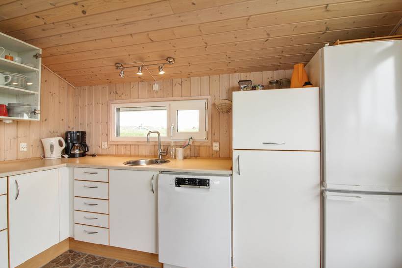 Foto von Ferienhaus VD17 in Nørlev - Lønstrup - Nordjütland